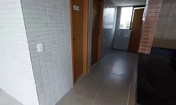 Imagem 6: Flat de 43m² 1quarto 2 banheiros valor 275.000.00