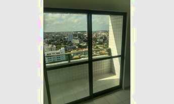 Imagem 3: Edifício Antéia - Apartamento à venda em Campo Grande - Recife/PE