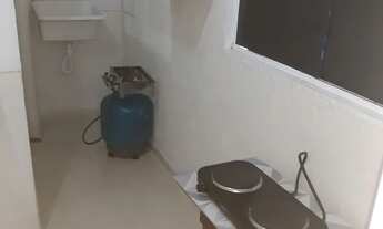 Imagem 7: Aluguel Kitnet com 1 banheiro