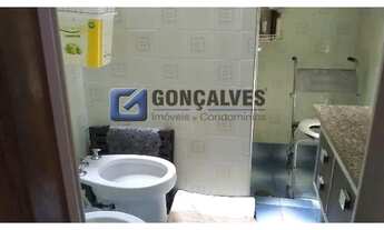 Imagem 7: SAO BERNARDO DO CAMPO - Residential / Home - SANTA TEREZINHA