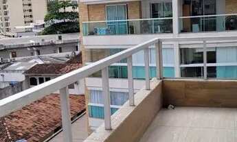 Imagem 6: Apartamento para aluguel com 3 quartos suite 80m em Jardim Camburi - Vitória - ES