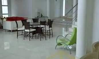 Imagem 7: Casa - Loteamento Alphaville Campinas - Campinas