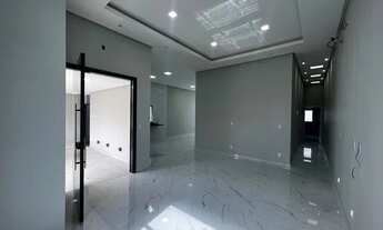 Imagem 2: Quintas das Marinas Casa 3 quartos 170m² Ponta Negra - Manaus - AM