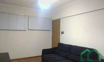 Imagem 3: Apartamento com 1 dormitório para alugar, 36 m² por R$ 1.770,00/mês - Centro - Campinas/SP