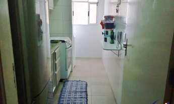 Imagem 7: Apartamento 2 dormitórios jardim são luis