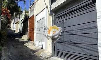 Imagem: Sobrado a venda em Santana, 2 dorm com suite