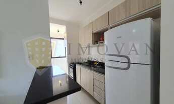 Imagem 2: Ribeirão Preto - Apartamento Padrão - Nova Aliança