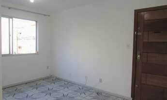 Imagem 3: Apartamento para aluguel tem 55 metros quadrados com 2 quartos em Resgate - Salvador - BA