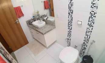 Imagem 7: Casa para venda possui 97 metros quadrados com 3 quartos em Cabula - Salvador - BA