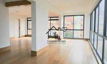 Imagem 5: Apartamento Duplex com 4 dormitórios, 541 m² - venda por R$ 7.500.000 ou aluguel por R$ 49