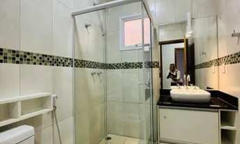 Imagem 5: Casa - Santa Cruz - Valinhos