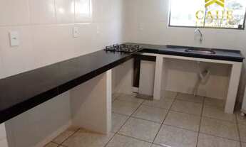 Imagem 3: Casa estilo rústica