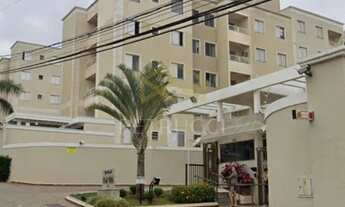 Imagem: Apartamento - Jardim Nova Europa - Campinas