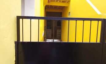 Imagem 3: Rio de Janeiro - Casa Padrão - Bangu