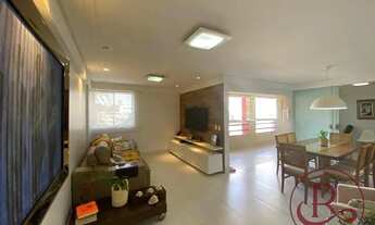 Imagem: Apartamento com 3 suítes à venda, 144