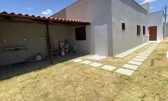 Imagem 7: Casa com 3 quartos