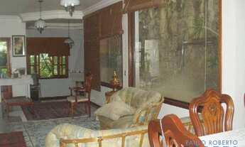 Imagem 3: SOBRADO - REAL PARQUE - SP