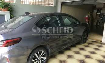 Imagem 4: Sobrado Jd. Aeroporto 200m² 2 quartos duas vagas!