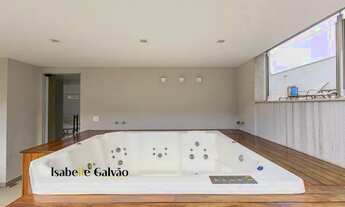 Imagem 4: Cobertura duplex com 312m²