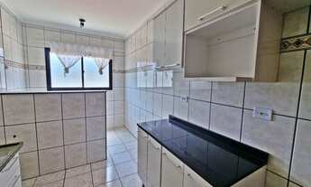 Imagem 4: Apartamento para venda possui 145 metros quadrados com 3 quartos em Solemar - Praia Grande