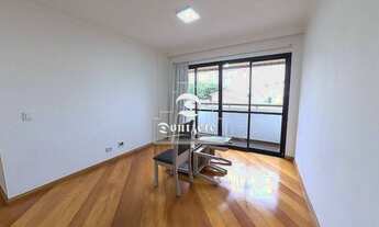 Imagem 3: Apartamento para venda possui 96 m² com 3 quartos