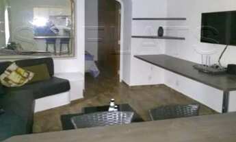 Imagem: Flat Mont Clair disponível para venda com