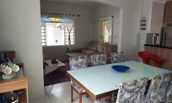 Imagem 5: Casa - Jardim Eulina - Campinas