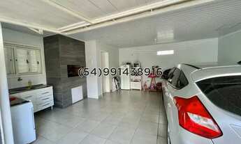 Imagem 3: Casa semimobiliada no Desvio Rizzo