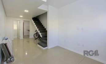 Imagem 5: Casa em Hípica Casa com 2 dormitórios