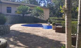 Imagem 3: CASA EM CONDOMÍNIO - GRANJA VIANA - SP