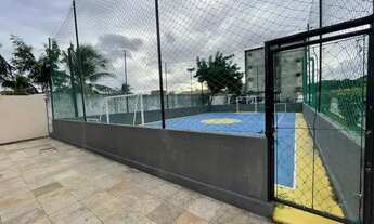 Imagem 2: Condomínio Florais do Brasil