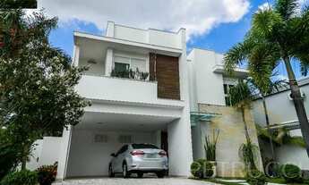 Imagem 1: Maravilhosa casa no Alphaville Campinas