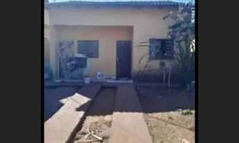 Imagem 5: Vende se ágio de casa em rua pública