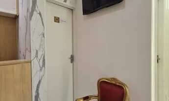 Imagem 3: Consultório odontológico