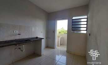 Imagem 3: Apartamento com 2 dormitórios para alugar, 60 m² por R$ 850,00/mês - Vila Galo - Americana