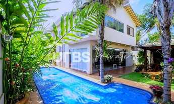 Imagem: Portal do Sol I - Sobrado 4 quartos, sendo