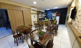 Imagem 4: Apartamento para Venda em Fortaleza, Edson Queiroz, 3 dormitórios, 3 suítes, 4 banheiros