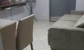 Imagem: Apartamento 3/4 Santa Maria