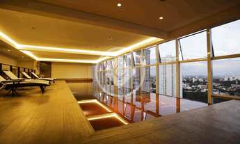 Imagem: Cond. QS Marista Bairro Setor Marista