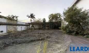 Imagem 3: TERRENO - LAPA - SP