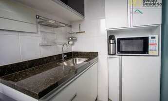 Imagem 7: Apartamento Garden com 3 dormitórios à venda, 70 m² por R$ 850.000,00 - Santa Efigênia - B