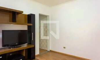 Imagem: Casa para Aluguel - Vila Invernada, 2 Quartos