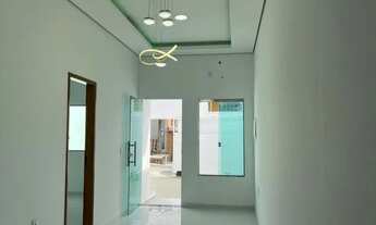 Imagem 6: CASA DE 3 QRTS PRONTA PARA MORAR NO PARQUE DEZ/ próx a live