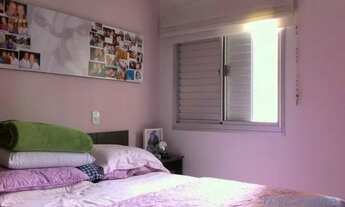 Imagem 7: APARTAMENTO - VILA ROMANA - SP