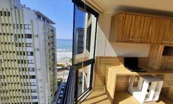 Imagem 3: Amplo Apto 2suites+1quarto Vista Mar 50m da Praia Baln. Camboriu