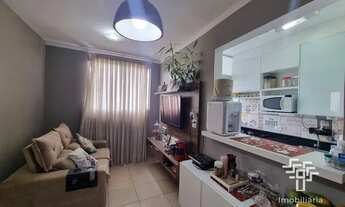 Imagem 4: Apartamento tipo Cobertura com 2 dormitórios à venda, 141 m² por R$ 290.000 - Vila Omar