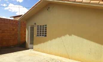 Imagem 2: Aluguel de casa Casa com 2 dormitórios