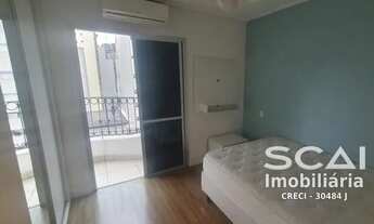 Imagem 5: Apartamento de 45m² disponível para locação e venda no EDIFICIO SAINT THOMAZ RESIDENCE SER