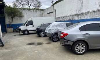 Imagem 2: São Paulo - Terreno Padrão - VILA MADALENA