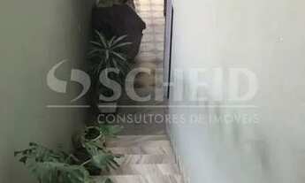 Imagem 7: Sobrado Jd. Aeroporto 200m² 2 quartos duas vagas!